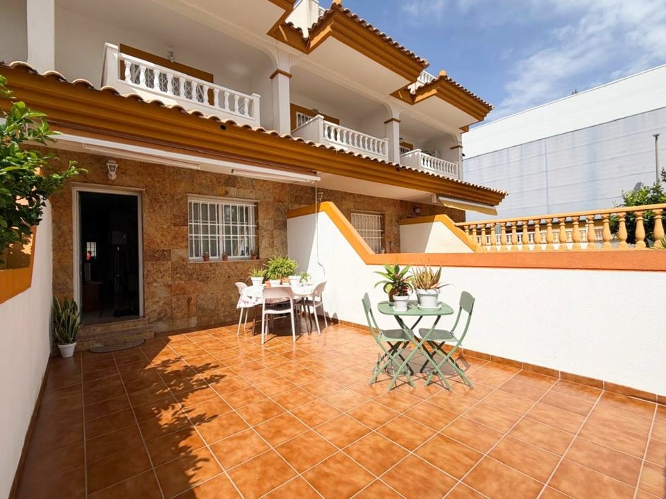 Duplex i Los Alcazares, Murcia - foto 3